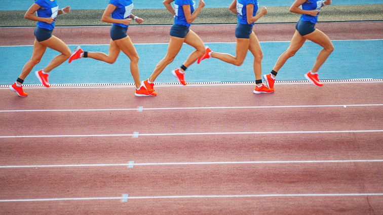 人才济济百里挑一 女子十米气步枪赛场纪录频出