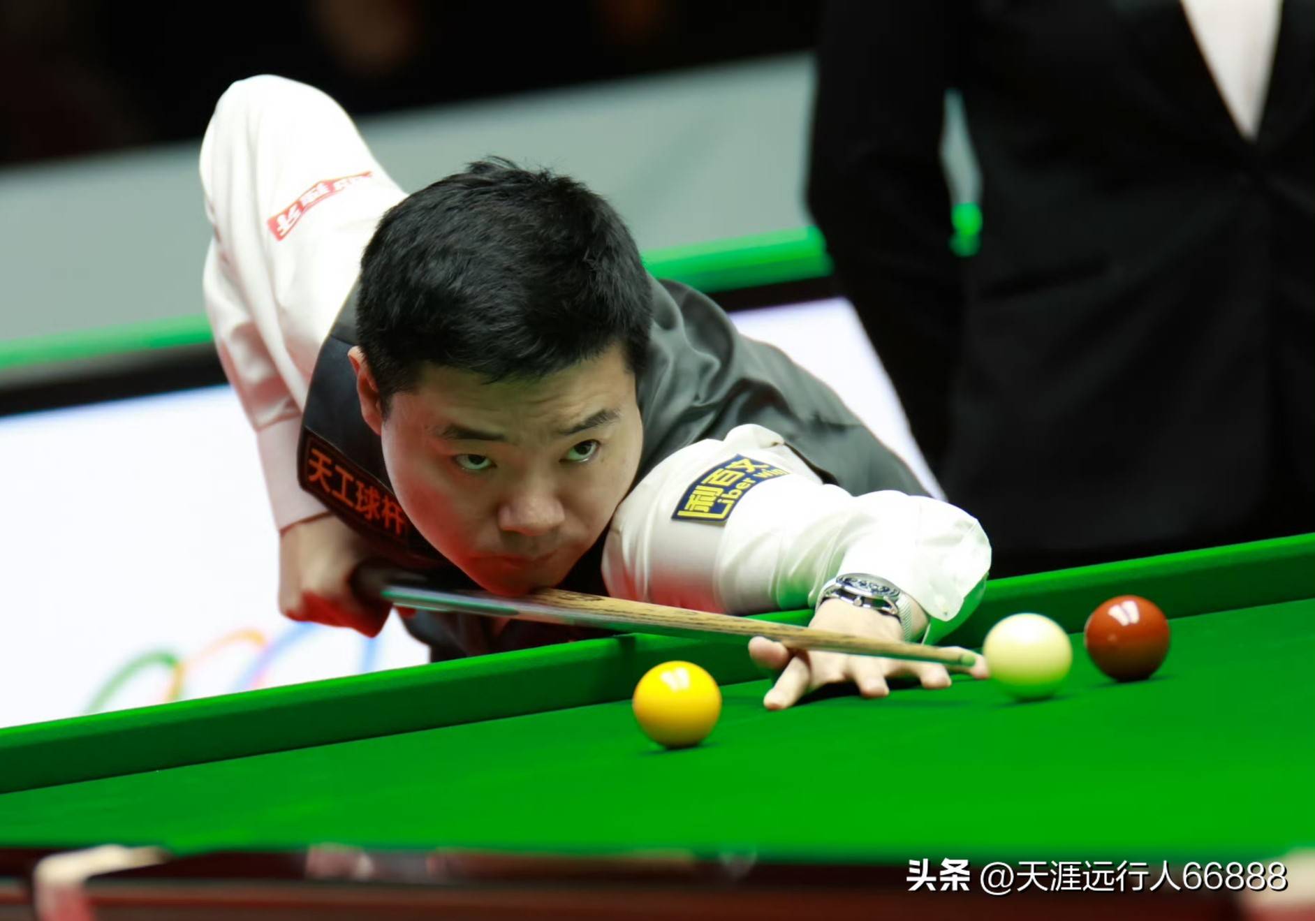 术水平更具 术水平更具