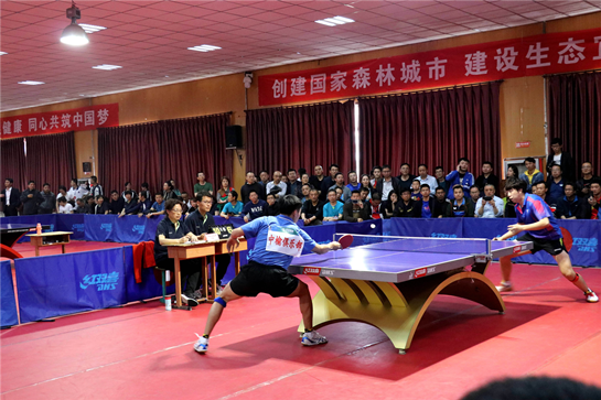 公开赛增添 公开赛增添