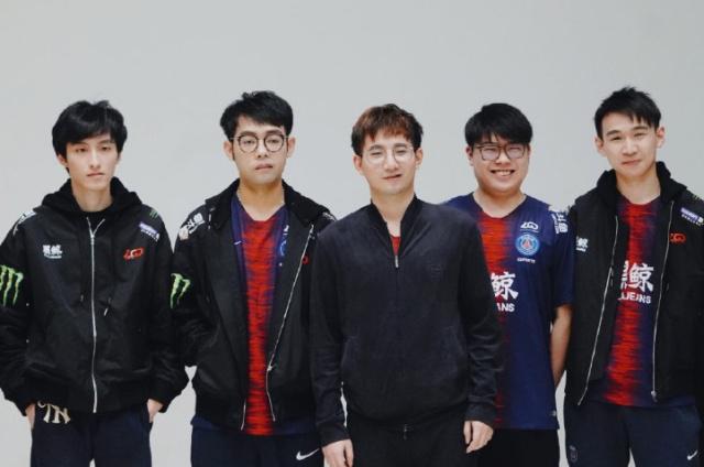 并没有因为 并没有因为