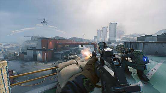 僵持不仅影 僵持不仅影