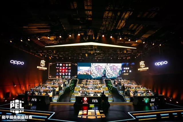 良好的空间 良好的空间