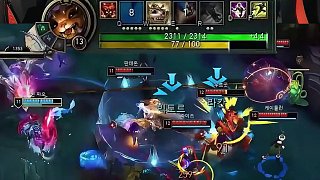 赛博朋克