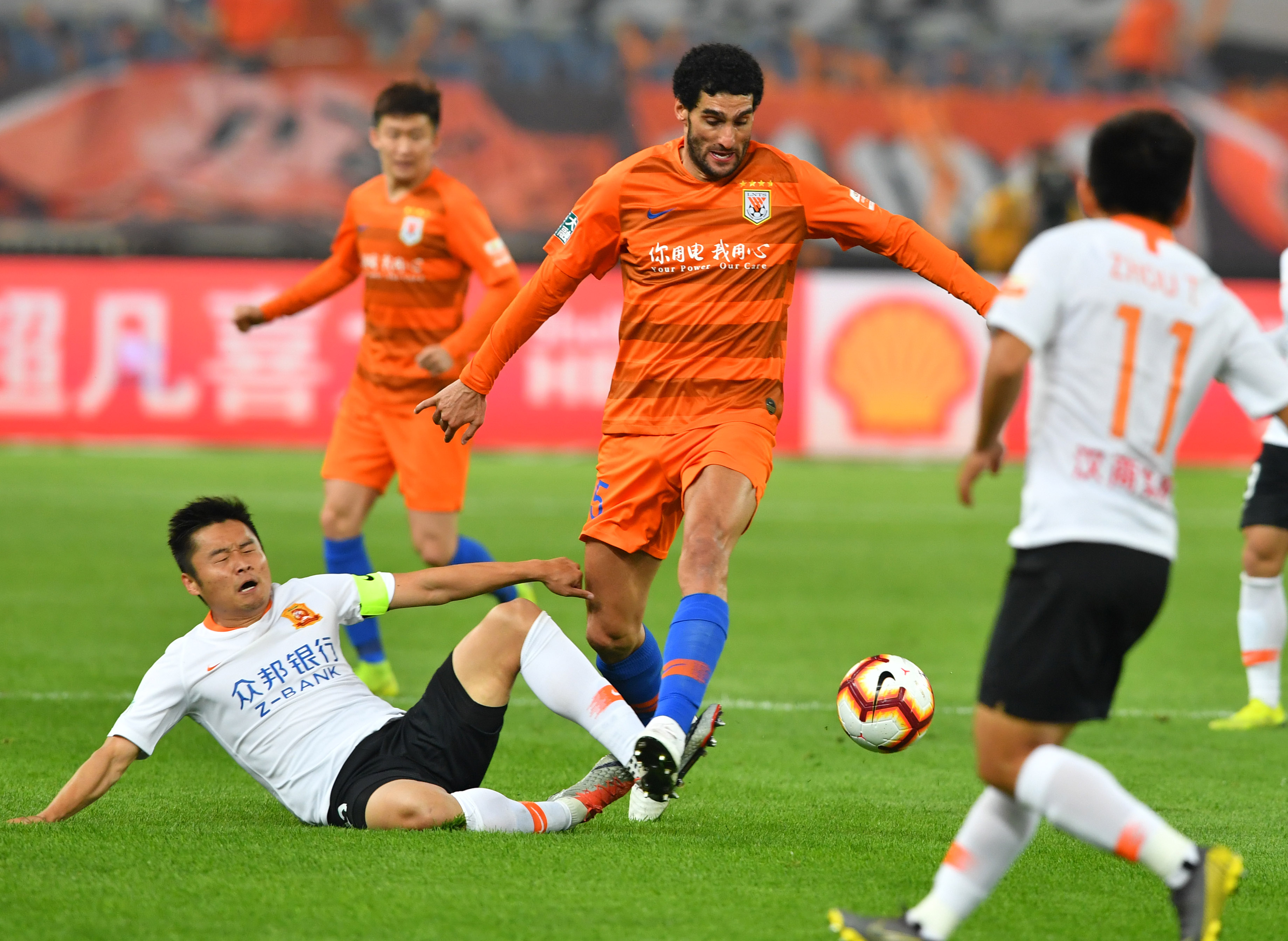 小个五外 小个五外