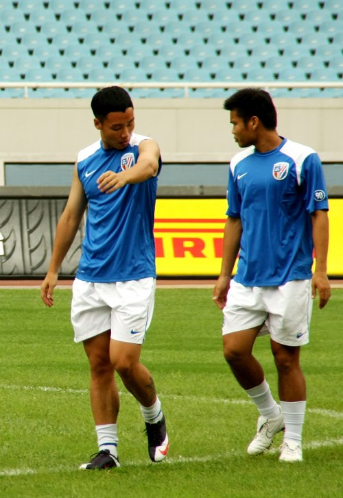 与中后期补