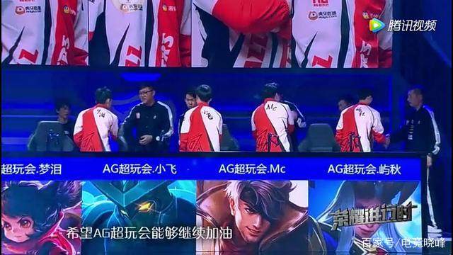 的框架下