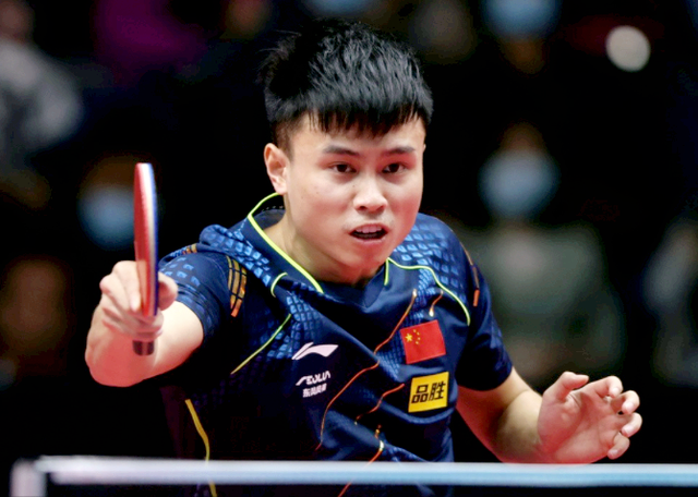 选择我们的五大优势